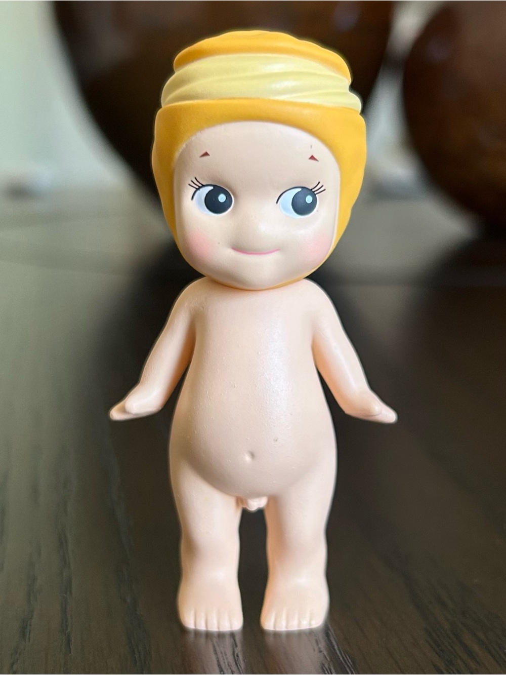 New Sonny Angel Sweets Series - Cream Puff, Authentic